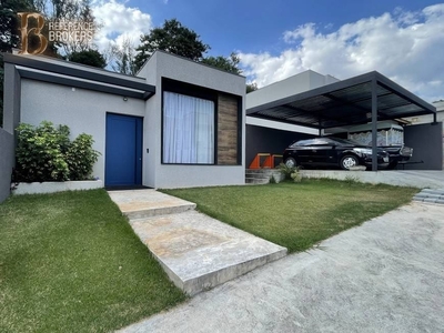 Casa em Jardim Quintas das Videiras, Jundiaí/SP de 205m² 2 quartos à venda por R$ 1.449.000,00