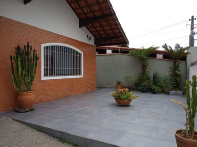 Casa em Jardim Real, Praia Grande/SP de 125m² 2 quartos à venda por R$ 599.000,00