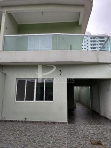 Casa em Jardim Real, Praia Grande/SP de 136m² 3 quartos à venda por R$ 479.000,00