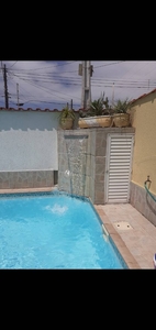 Casa em Jardim Real, Praia Grande/SP de 180m² 4 quartos à venda por R$ 649.000,00