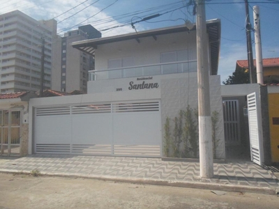 Casa em Jardim Real, Praia Grande/SP de 48m² 2 quartos à venda por R$ 249.000,00