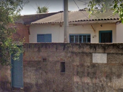 Casa em Jardim Redentor, Bauru/SP de 37m² 2 quartos à venda por R$ 129.000,00
