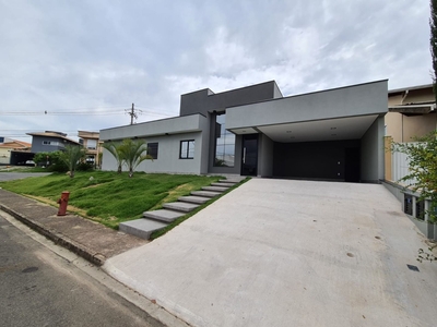 Casa em Jardim Reserva Bom Viver de Indaiatuba, Indaiatuba/SP de 190m² 3 quartos à venda por R$ 1.849.000,00