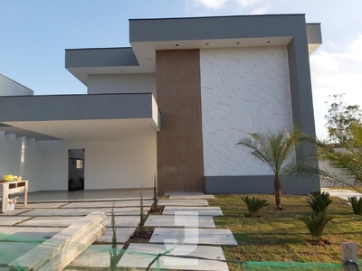 Casa em Jardim Reserva Bom Viver de Indaiatuba, Indaiatuba/SP de 253m² 4 quartos à venda por R$ 2.549.000,00