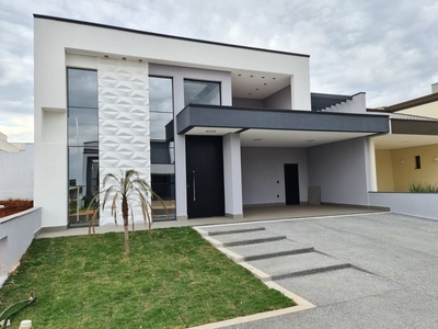 Casa em Jardim Residencial Dona Maria José, Indaiatuba/SP de 200m² 3 quartos à venda por R$ 1.989.000,00