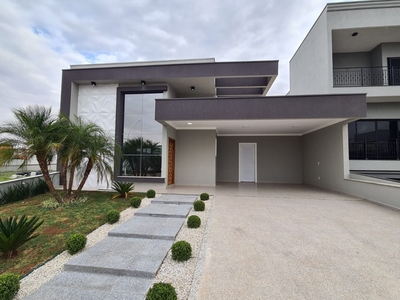 Casa em Jardim Residencial Maria Dulce, Indaiatuba/SP de 190m² 3 quartos à venda por R$ 1.849.000,00