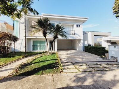 Casa em Jardim Residencial Santa Clara, Indaiatuba/SP de 285m² 4 quartos à venda por R$ 2.549.000,00