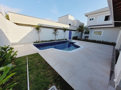 Casa em Jardim Residencial Santa Clara, Indaiatuba/SP de 319m² 4 quartos à venda por R$ 2.549.000,00
