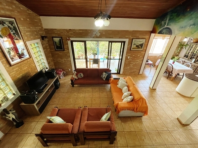 Casa em Jardim Residencial Santa Luiza, Atibaia/SP de 228m² 4 quartos à venda por R$ 859.000,00