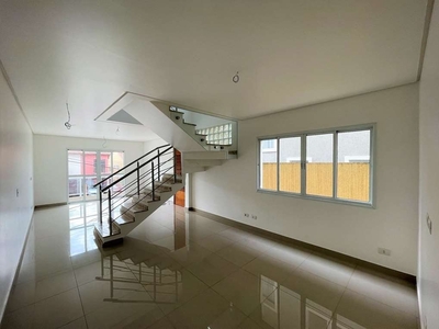 Casa em Jardim Rio das Pedras, Cotia/SP de 124m² 3 quartos à venda por R$ 574.000,00