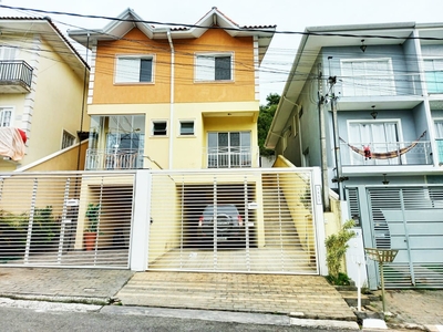 Casa em Jardim Rio das Pedras, Cotia/SP de 144m² 3 quartos à venda por R$ 699.000,00