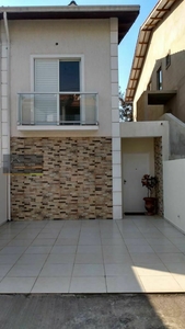 Casa em Jardim Rio das Pedras, Cotia/SP de 160m² 3 quartos à venda por R$ 516.000,00