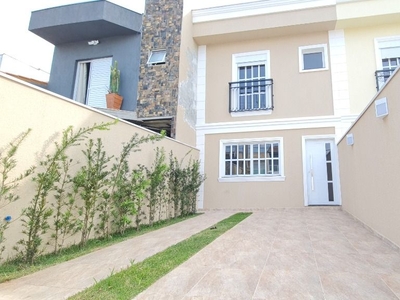 Casa em Jardim Rubi, Mogi das Cruzes/SP de 125m² 3 quartos à venda por R$ 584.000,00