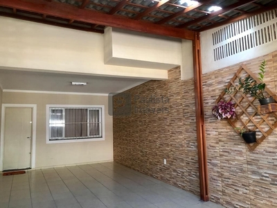 Casa em Jardim Sabará, São Paulo/SP de 125m² 3 quartos à venda por R$ 649.000,00