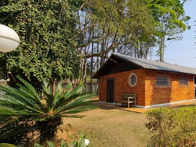 Casa em Jardim San Ressore (Caucaia do Alto), Cotia/SP de 145m² 3 quartos à venda por R$ 899.000,00