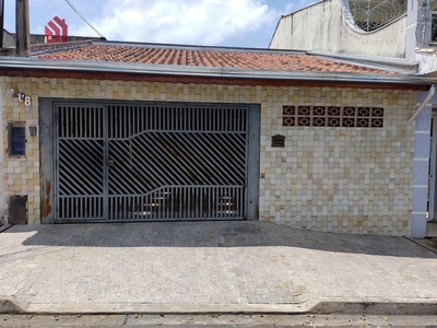 Casa em Jardim Santa Bárbara, Sorocaba/SP de 0m² 3 quartos à venda por R$ 449.000,00