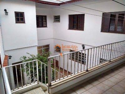 Casa em Jardim Santa Clara, Guarulhos/SP de 240m² 4 quartos à venda por R$ 951.000,00