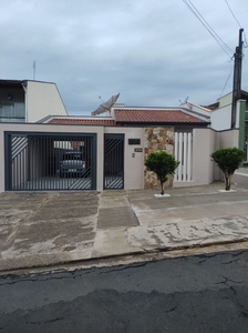 Casa em Jardim Santa Cruz, Mogi Mirim/SP de 173m² 3 quartos à venda por R$ 899.000,00