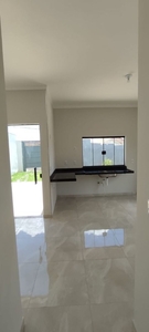 Casa em Jardim Santa Cruz, Mogi Mirim/SP de 64m² 2 quartos à venda por R$ 449.000,00