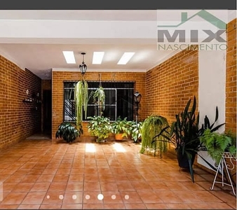 Casa em Jardim Santa Emília, São Paulo/SP de 119m² 3 quartos à venda por R$ 582.000,00