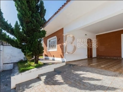 Casa em Jardim Santa Genebra, Campinas/SP de 440m² 4 quartos à venda por R$ 1.199.000,00