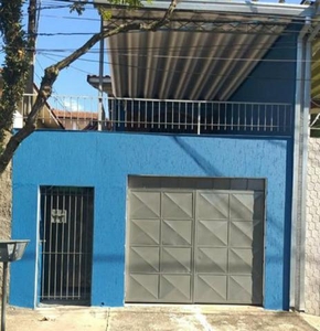Casa em Jardim Santa Inês II, São José dos Campos/SP de 117m² 2 quartos à venda por R$ 299.000,00