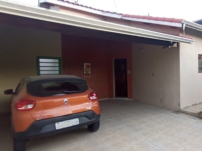 Casa em Jardim Santa Maria, Jacareí/SP de 0m² 3 quartos à venda por R$ 649.000,00