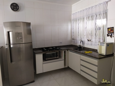 Casa em Jardim Santa Maria, Jacareí/SP de 0m² à venda por R$ 391.000,00