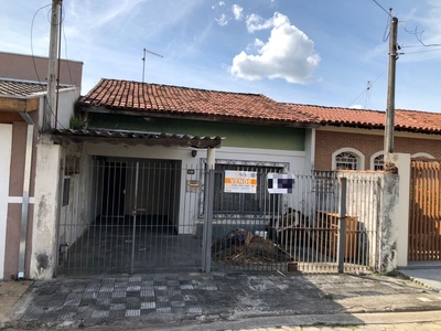 Casa em Jardim Santa Maria, Jacareí/SP de 110m² 3 quartos à venda por R$ 269.000,00