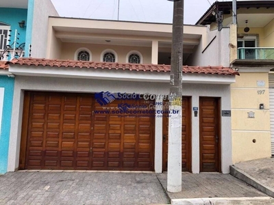 Casa em Jardim Santa Mena, Guarulhos/SP de 0m² à venda por R$ 794.000,00