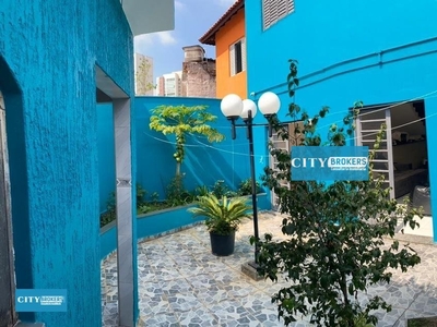 Casa em Jardim Santa Mena, Guarulhos/SP de 146m² 3 quartos à venda por R$ 696.900,00