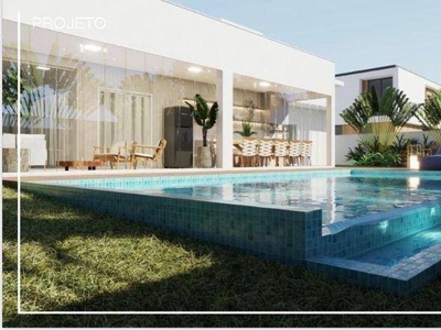 Casa em Jardim Santa Monica, Itu/SP de 322m² 3 quartos à venda por R$ 1.899.000,00