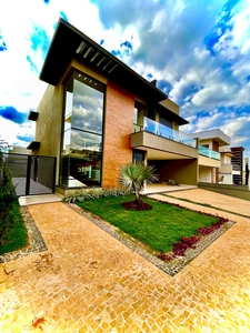 Casa em Jardim Santa Rita de Cássia, Hortolândia/SP de 240m² 3 quartos à venda por R$ 1.689.000,00
