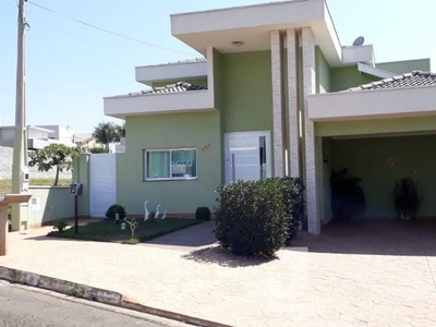 Casa em Jardim Santa Rita de Cássia, Hortolândia/SP de 251m² 3 quartos à venda por R$ 1.099.000,00