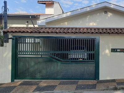 Casa em Jardim Santana, Valinhos/SP de 133m² 3 quartos à venda por R$ 769.000,00