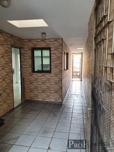 Casa em Jardim Santo Alberto, Santo André/SP de 150m² 2 quartos à venda por R$ 479.000,00