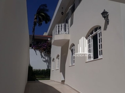 Casa em Jardim Santo Amaro, São Paulo/SP de 320m² 4 quartos à venda por R$ 1.989.000,00