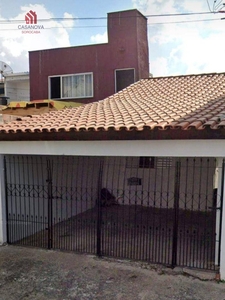 Casa em Jardim Santo André, Sorocaba/SP de 0m² 2 quartos à venda por R$ 244.000,00