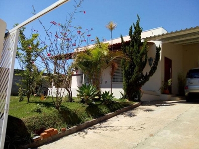 Casa em Jardim Santo Antônio, Atibaia/SP de 200m² 4 quartos à venda por R$ 579.000,00