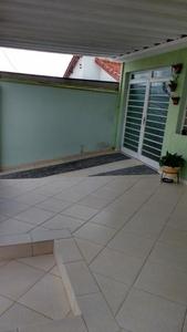 Casa em Jardim Santo Antônio, Valinhos/SP de 110m² 2 quartos à venda por R$ 549.000,00