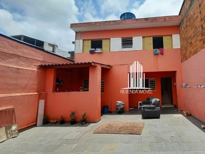 Casa em Jardim Santo Onofre, Taboão da Serra/SP de 140m² 2 quartos à venda por R$ 499.000,00