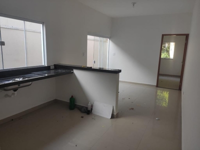 Casa em Jardim Satélite, São José dos Campos/SP de 70m² 2 quartos à venda por R$ 339.000,00