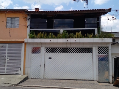Casa em Jardim Scyntila, Guarulhos/SP de 175m² 5 quartos à venda por R$ 425.000,00