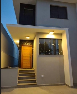 Casa em Jardim Shangri-Lá, Atibaia/SP de 124m² 3 quartos à venda por R$ 829.000,00
