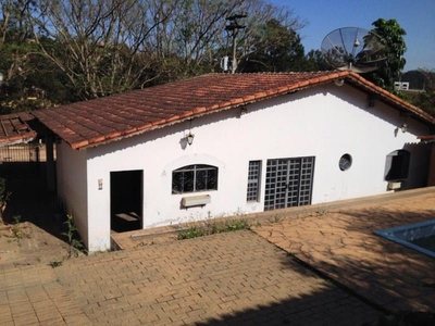 Casa em Jardim Shangri-Lá, Atibaia/SP de 218m² 2 quartos à venda por R$ 674.000,00
