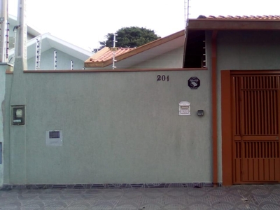 Casa em Jardim Siesta, Jacareí/SP de 180m² 2 quartos à venda por R$ 698.000,00