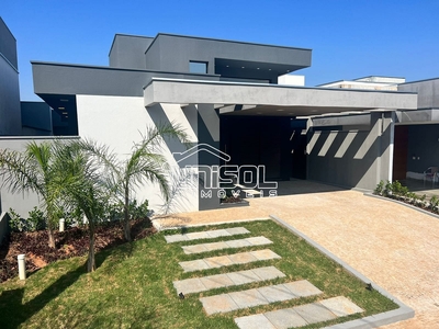 Casa em Jardim São Domingos, Marília/SP de 190m² 3 quartos à venda por R$ 1.219.000,00