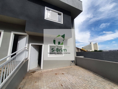 Casa em Jardim São Felipe, Atibaia/SP de 64m² 2 quartos à venda por R$ 269.000,00