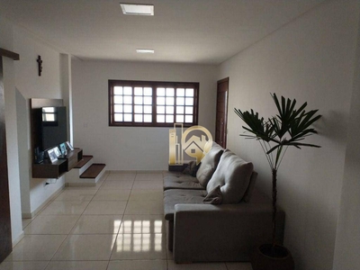 Casa em Jardim São Judas Tadeu, São José dos Campos/SP de 120m² 2 quartos à venda por R$ 394.000,00