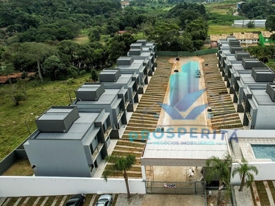 Casa em Jardim São Marcos, Itapevi/SP de 85m² 2 quartos à venda por R$ 309.000,00